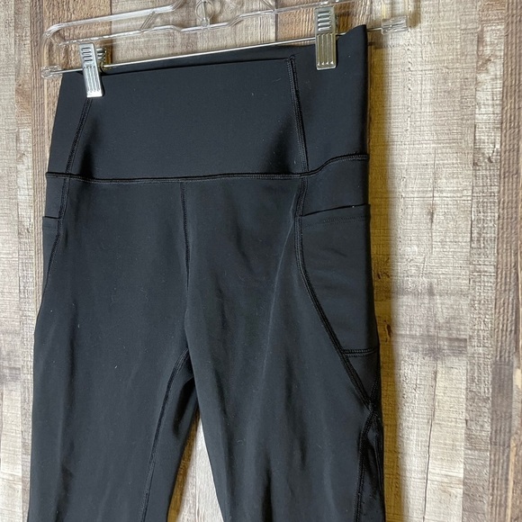 GapFit High Rise Full Length Leggings in Sculpt Revolution - Picture 6 of 7